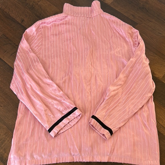 Victoria’s Secret Pajama Top - Picture 7 of 8